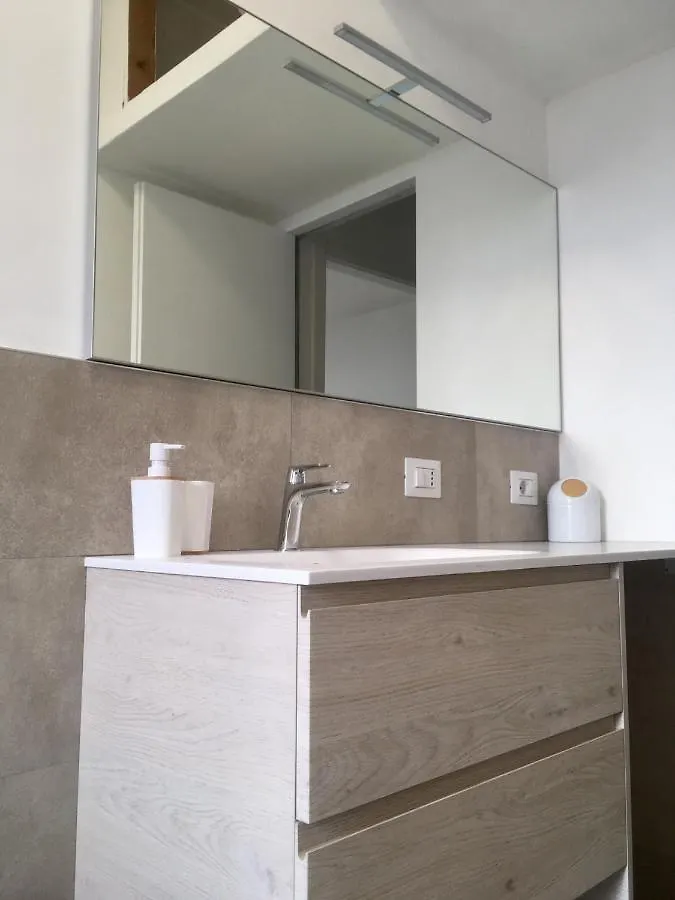 Caseospitali - Casa Lumiere, Bilocale Panoramico E Luminoso - Piano 3 No Ascensore Cernusco Sul Naviglio
