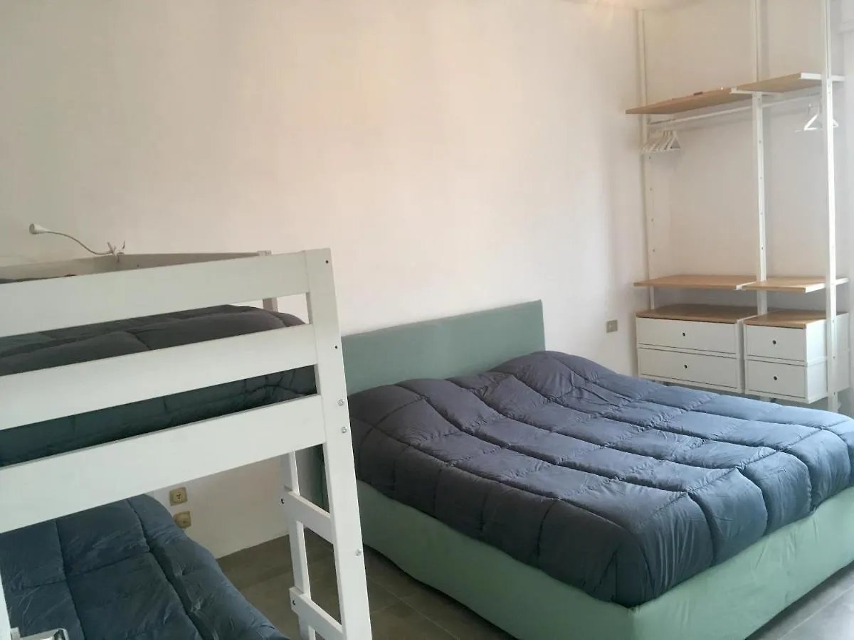 Caseospitali - Casa Lumiere, Bilocale Panoramico E Luminoso - Piano 3 No Ascensore Cernusco Sul Naviglio 0*,  Italien