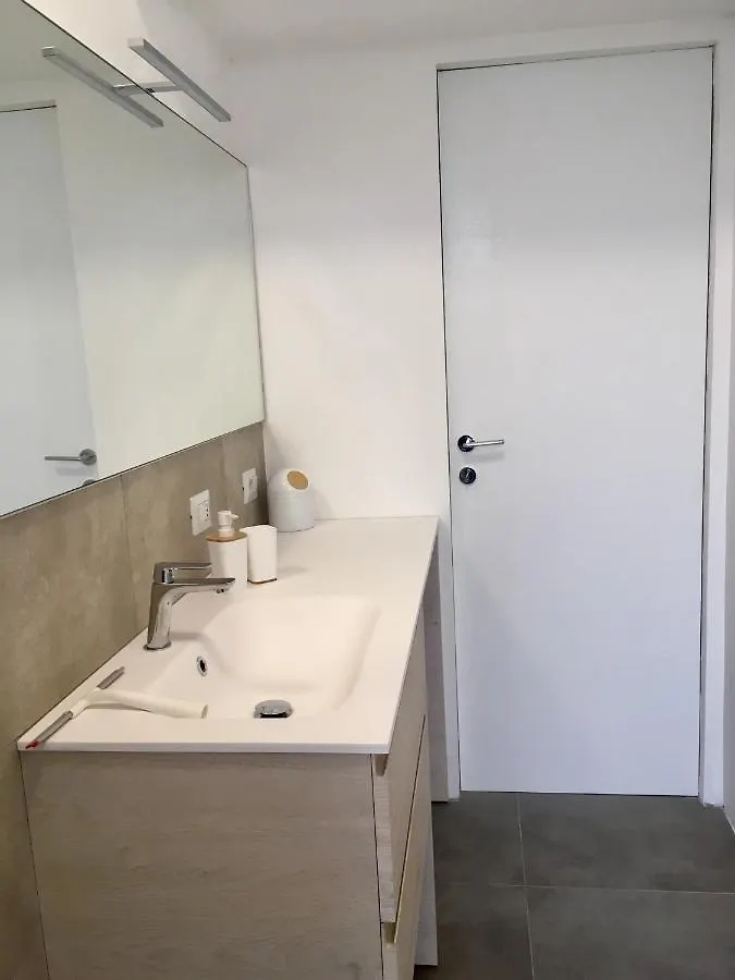 Apartment Caseospitali - Casa Lumiere, Bilocale Panoramico E Luminoso - Piano 3 No Ascensore Cernusco Sul Naviglio